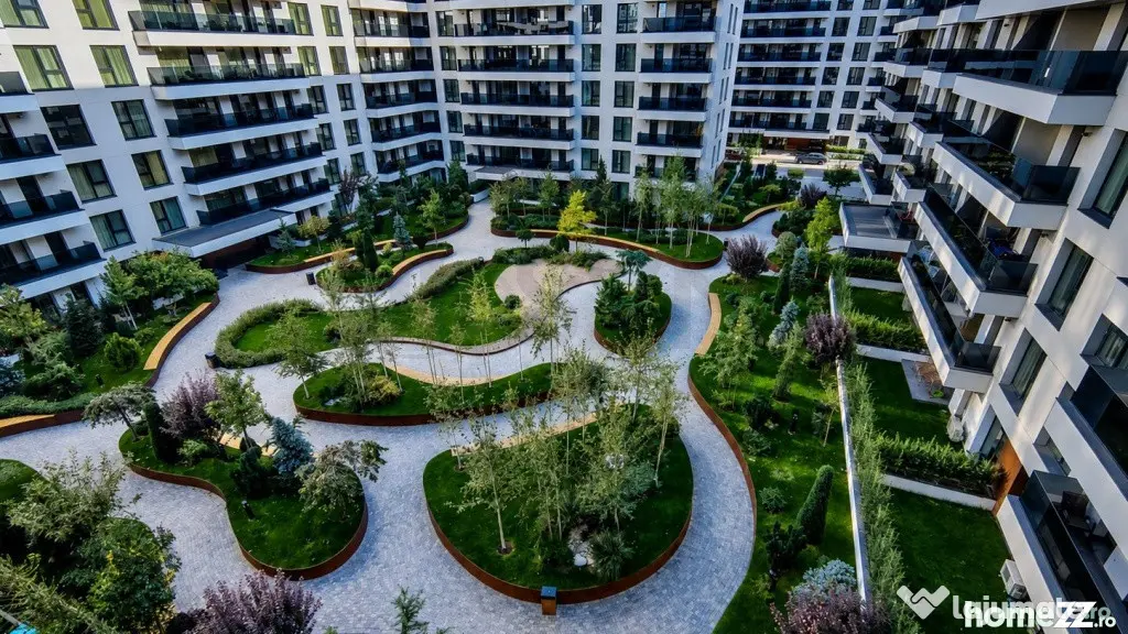 Apartament 2 Camere I Nusco City Faza 2