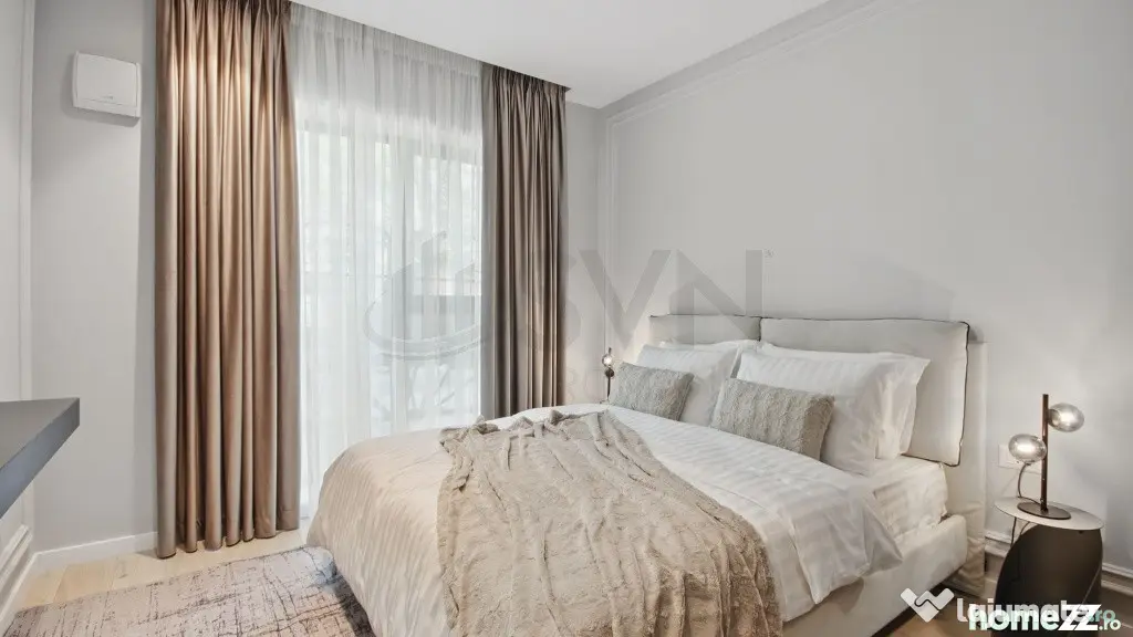 Apartament 2 Camere I Nusco City Faza 2