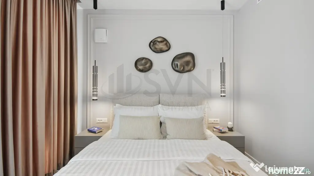 Apartament 2 Camere I Nusco City Faza 2