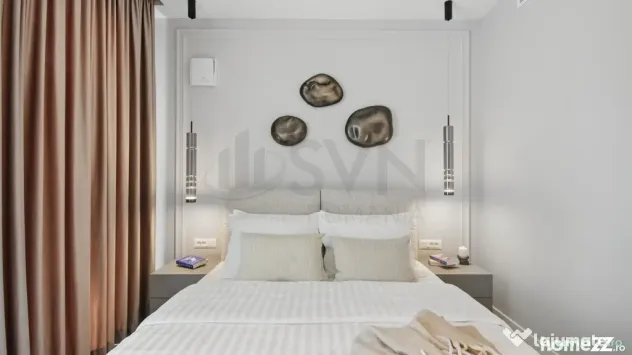 Apartament 2 Camere I Nusco City Faza 2