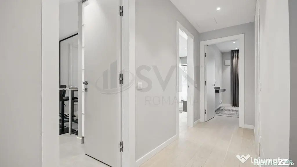 Apartament 2 Camere I Nusco City Faza 2