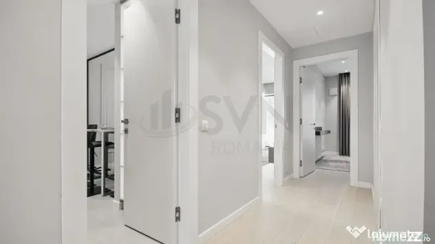 Apartament 2 Camere I Nusco City Faza 2