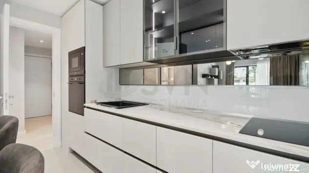 Apartament 2 Camere I Nusco City Faza 2