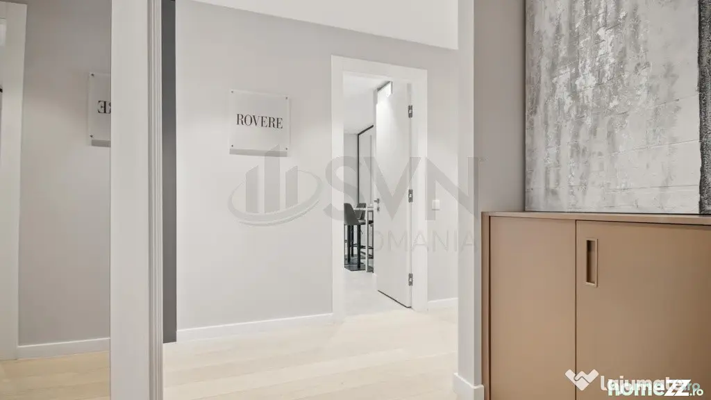 Apartament 2 Camere I Nusco City Faza 2