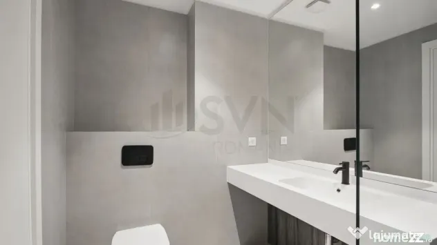 Apartament 2 Camere I Nusco City Faza 2