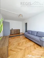 Apartament modern 2 camere Centrul Civic 