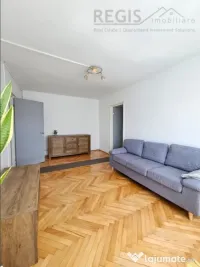 Apartament modern 2 camere Centrul Civic 