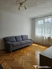 Apartament modern 2 camere Centrul Civic 