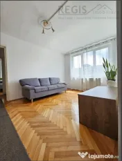 Apartament modern 2 camere Centrul Civic 