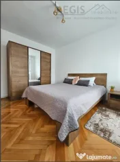 Apartament modern 2 camere Centrul Civic 