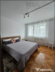 Apartament modern 2 camere Centrul Civic 