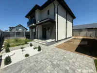 Casa P+E, 136mp utili, 329 mp teren , Zona Carcea 
