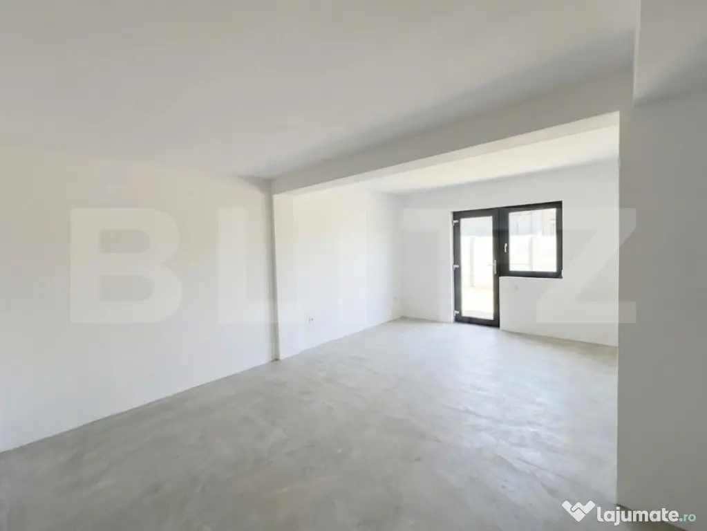 Casa P+E, 136mp utili, 329 mp teren , Zona Carcea