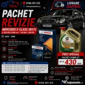 Pachet revizie complet pentru Mercedes E-klasse W211 E220 CDI!