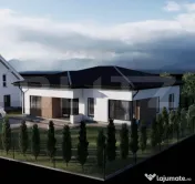 Casa 100 mp, 16 ari teren, comuna Livezile