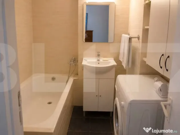 Apartament 1 camera, zona Micalaca