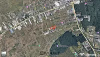 Teren intravilan cu PUZ 1Ha zona Padurea Baneasa 