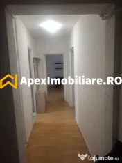 Apartament 2 camere de inchiriat Lujerului București | Apex 