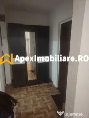 Apartament 2 camere de inchiriat Lujerului București | Apex 