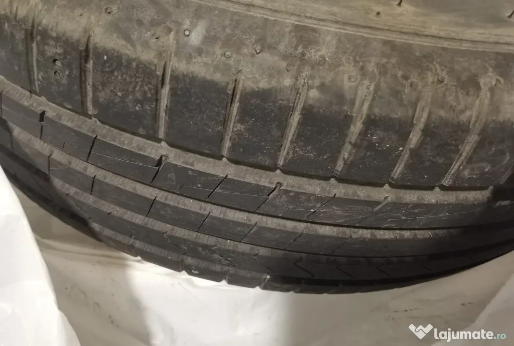 Set anvelope de vara Hankook Ventura Prime 4 - 215/65R17 99H
