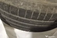 Set anvelope de vara Hankook Ventura Prime 4 - 215/65R17 99H 