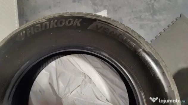 Set anvelope de vara Hankook Ventura Prime 4 - 215/65R17 99H
