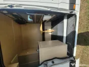 Autorulota Champer Wv Crafter 