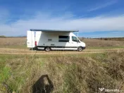 Autorulota Champer Wv Crafter 