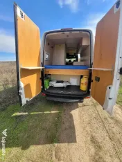 Autorulota Champer Wv Crafter 