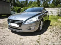 Peugeot 508 Hybrid 2.0 HDI 163cp + 37cp