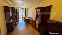 Apartament cu 2 dormitoare de închiriat, 60 mp, zona Centru
