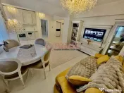 Metrou Berceni - Biruintei - 3 camere LUX - Bloc Nou 