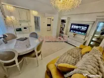Metrou Berceni - Biruintei - 3 camere LUX - Bloc Nou