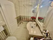 Metrou Berceni - Biruintei - 3 camere LUX - Bloc Nou 