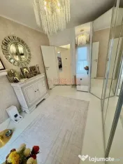Metrou Berceni - Biruintei - 3 camere LUX - Bloc Nou 