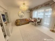 Metrou Berceni - Biruintei - 3 camere LUX - Bloc Nou 
