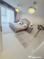 Metrou Berceni - Biruintei - 3 camere LUX - Bloc Nou 