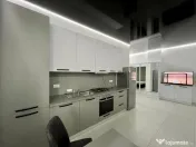 Apartament cu 3 camere în zona Vega Butoaie, cu vedere la l 