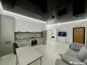 Apartament cu 3 camere în zona Vega Butoaie, cu vedere la l 