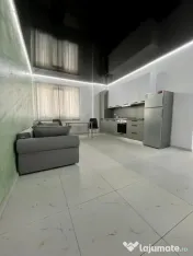 Apartament cu 3 camere în zona Vega Butoaie, cu vedere la l 