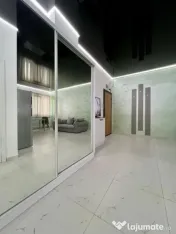 Apartament cu 3 camere în zona Vega Butoaie, cu vedere la l 