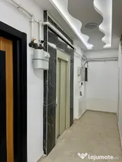 Apartament cu 3 camere în zona Vega Butoaie, cu vedere la l 