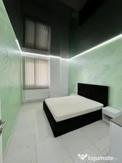 Apartament cu 3 camere în zona Vega Butoaie, cu vedere la l 