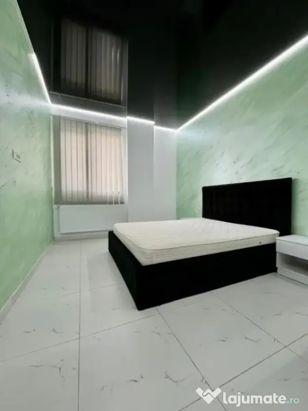 Apartament cu 3 camere în zona Vega Butoaie, cu vedere la l