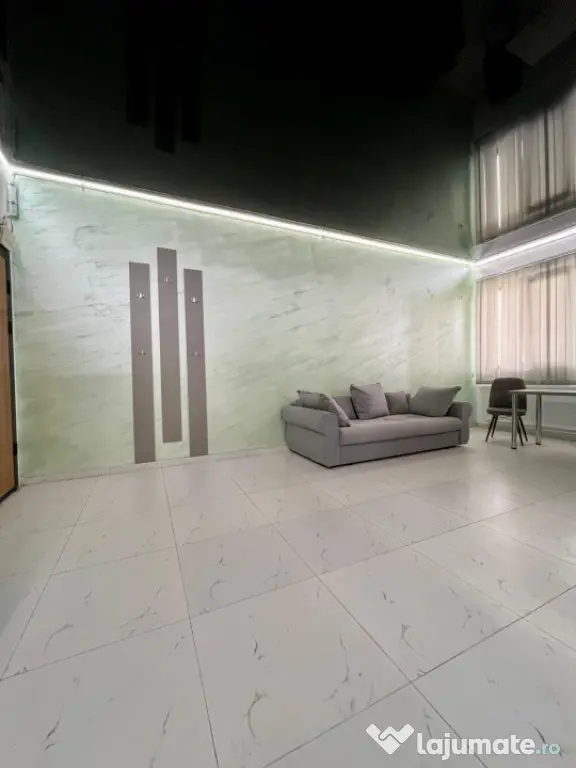 Apartament cu 3 camere în zona Vega Butoaie, cu vedere la l