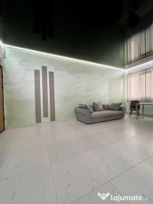 Apartament cu 3 camere în zona Vega Butoaie, cu vedere la l