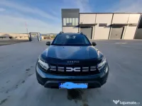 Dacia Duster Extreme 2023 1.3 TCe EDC 150CP Prim Proprietar 
