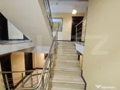 Apartament 2 camere, 36 mp, bloc nou, Moara de Foc 