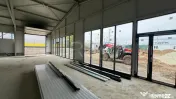 Hale industriale modulare - Hub Logistic Cernica OXIGENULUI 