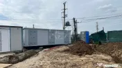 Hale industriale modulare - Hub Logistic Cernica OXIGENULUI 